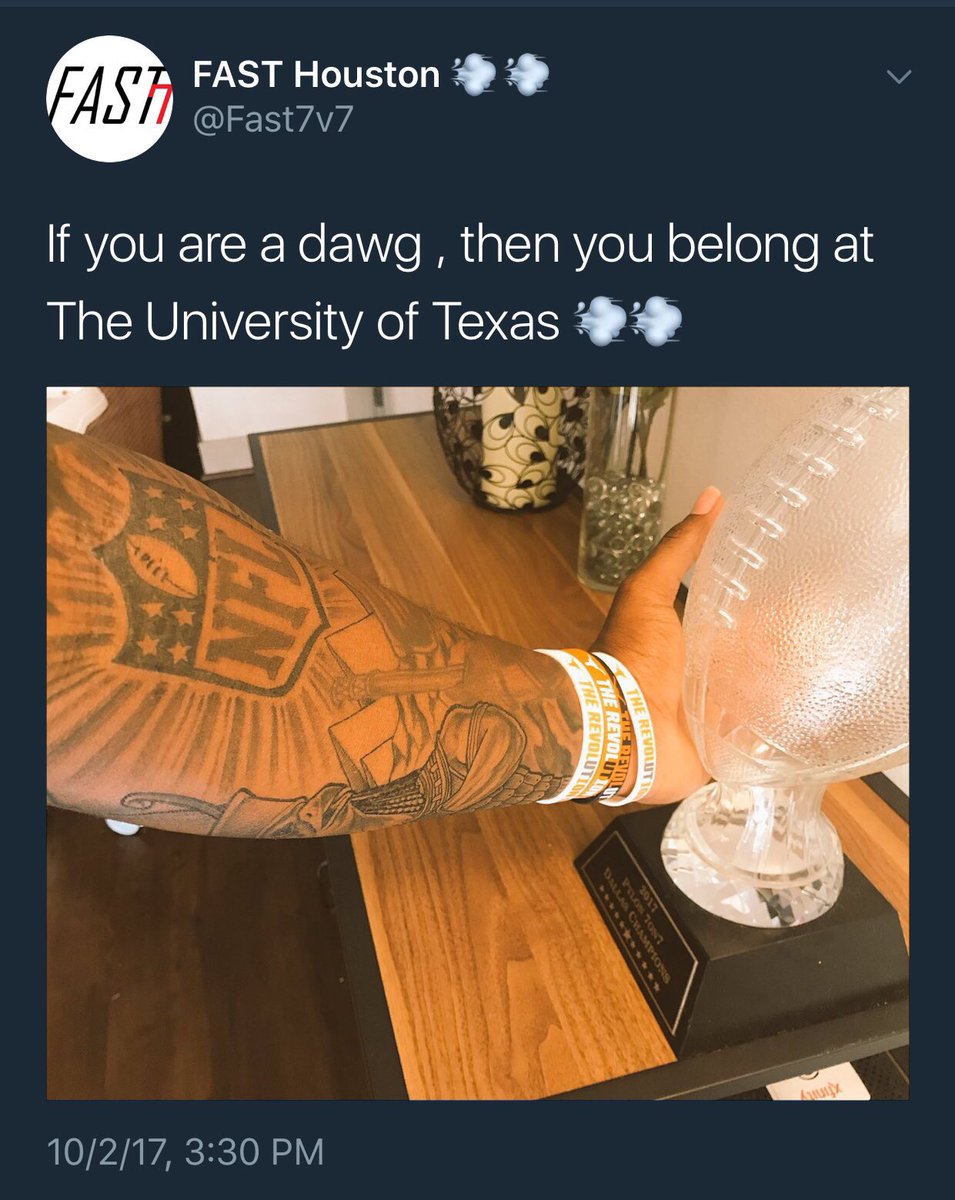 BigHec01's tweet photo. π€π½πππ₯#TEXASFastπ¨ https://t.co/vP3E4qgjON