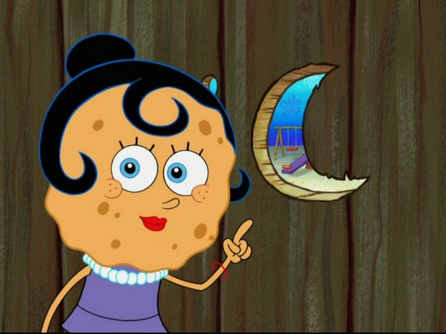 loganwhite75's tweet photo. Y'all remember sponge bobs mom? She's a math professor at UNG now. Feel old yet? https://t.co/iIoHyJ9dBQ