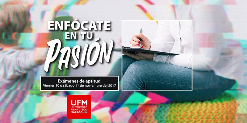 UFM tweet media