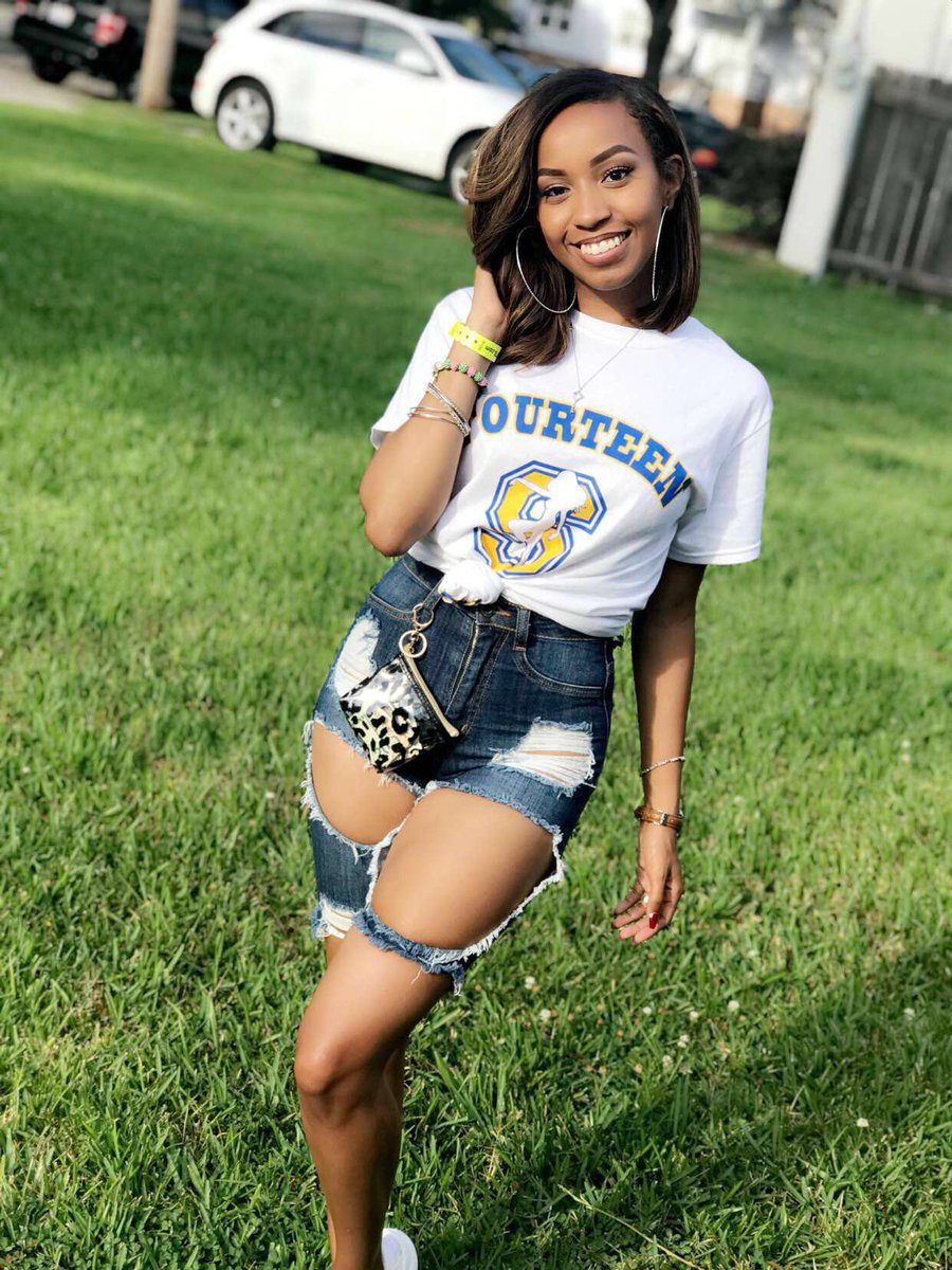 Homecoming week 💙💛