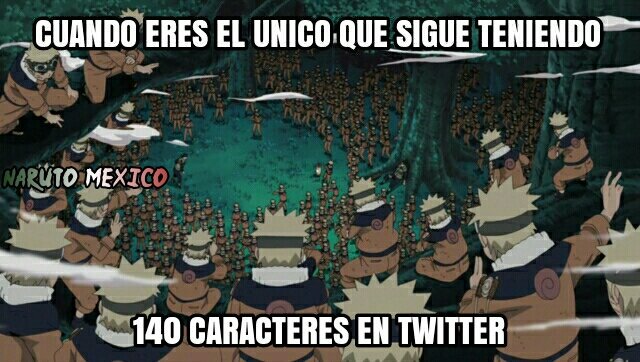 una triste verdad.

#Naruto.