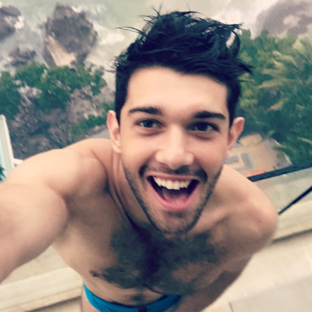 #NewProfilePic https://t.co/SI9fslg3ab