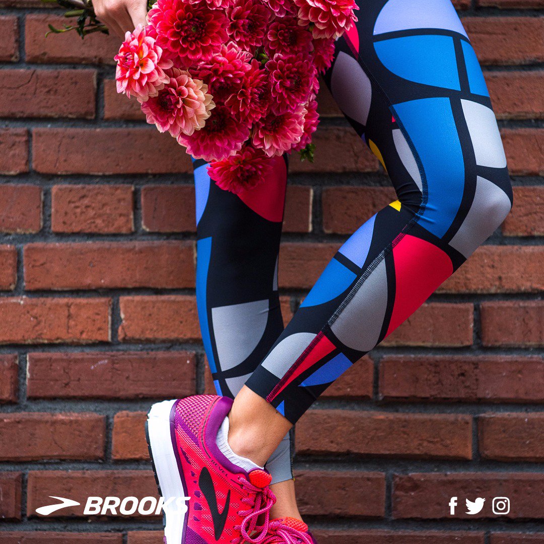 Brooks Running PA tweet media