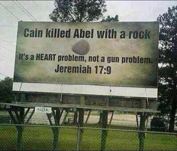 CatholicForLife's tweet photo. “Oh, that today you would hear his voice, ‘Harden not your hearts as at the rebellion" #EndMurder #GunControlNow #EndAbortion #EndEuthanasia https://t.co/E8gNQlvG6z