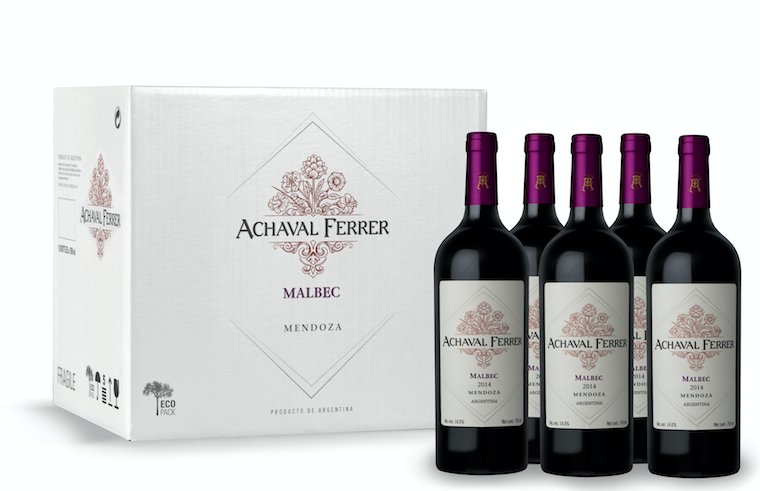 Achaval-Ferrer USA tweet media