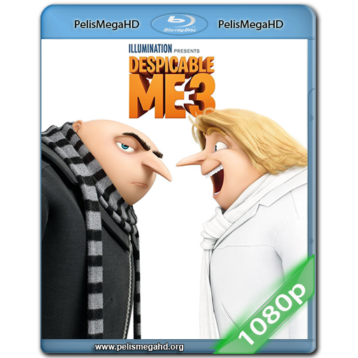 Pelis1ClickHD's tweet photo. #1080p MI VILLANO FAVORITO 3 (2017) 1080P HD MKV ESPAÑOL LATINO https://t.co/gpukiC3HaM https://t.co/NaAoyHoCNX