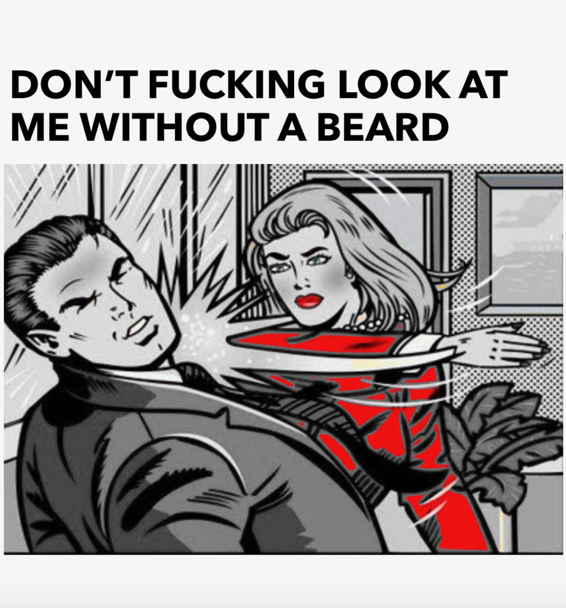 #beardthefuckup