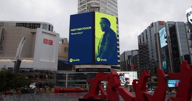 DaddyDreBaby's tweet photo. Retweeted PARTYNEXTDOOR (@partynextdoor):

.@SpotifyCanada 🎉 https://t.co/cjiXiajPF4 https://t.co/uc59mQe7Dk https://t.co/BOGxryDjZ7