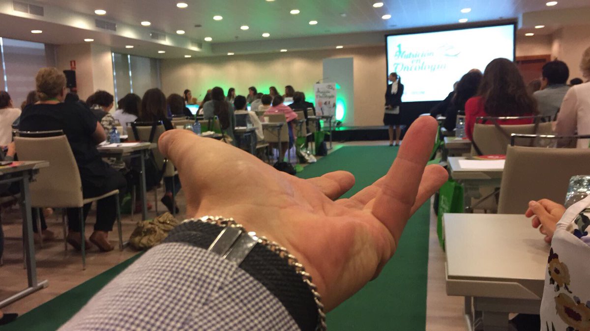 DiamondBuildin1's tweet photo. I Congreso Nacional de Nutrición en Oncología Madrid. Organizado por @SEOR3 #SECPAL Y #SEOC.
Gracias por la confianza en DB. #SEOR2017 https://t.co/xr7z3Klcuz