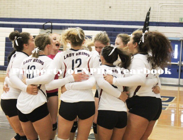 NewPlymouthVB's tweet photo. Early reminder for everyone that SENIOR NIGHT is this THURSDAY vs Cole Valley!! Come out and support the last home game of the season! ❤️💙 🏐 https://t.co/AUbSHoaiSR