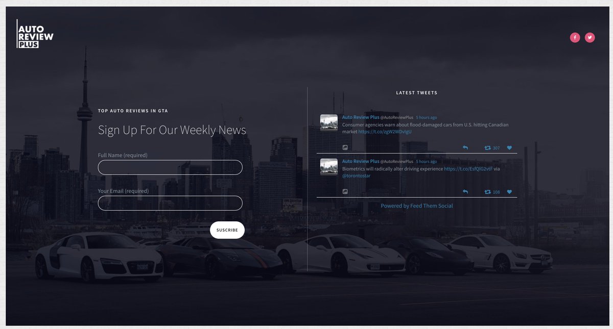 Auto Review Plus tweet media