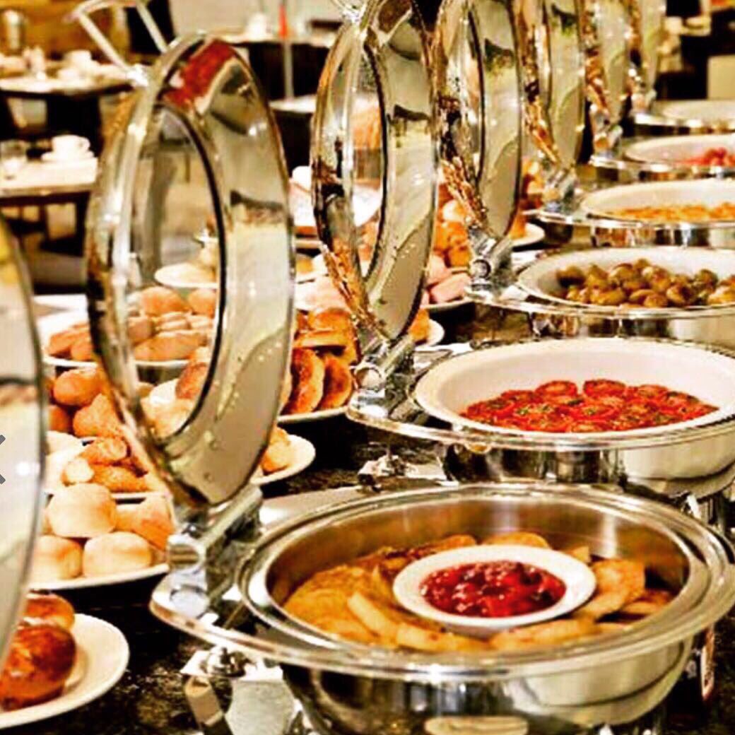 #ixiristanbulcatering #ixiristanbulorganizasyın#lunch #event #toyotaevent #toyotalansman