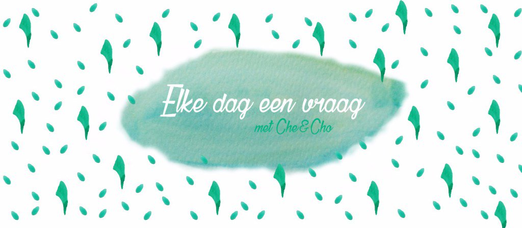 ThegoldenCheCho's tweet photo. Elke dag een vraag 25 september t/m 1 oktober https://t.co/ST7r338Fnf https://t.co/IuX72YKCR6