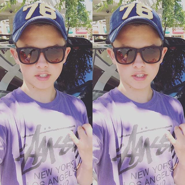 SARTORIUSFOREVA's tweet photo. FELIZ CUMPLEAÑOS! HAPPY BIRTHDAY! We will be always together @jacobsartorius supporting till the end <3 Thanks for everything, we love you https://t.co/25HnkvH558