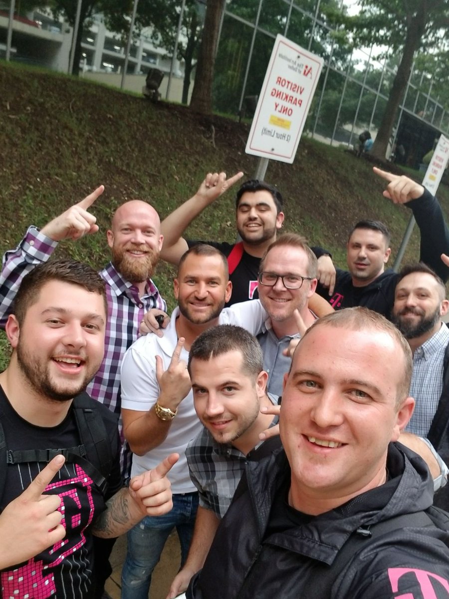 M1Dcohen11's tweet photo. AMAZING time learning from the CEO of @MobileOneLLC this past Thursday in Dallas! Thank you David for the AMAZING Insight #M1Ark @TLaP81 https://t.co/vQMdJemE8k