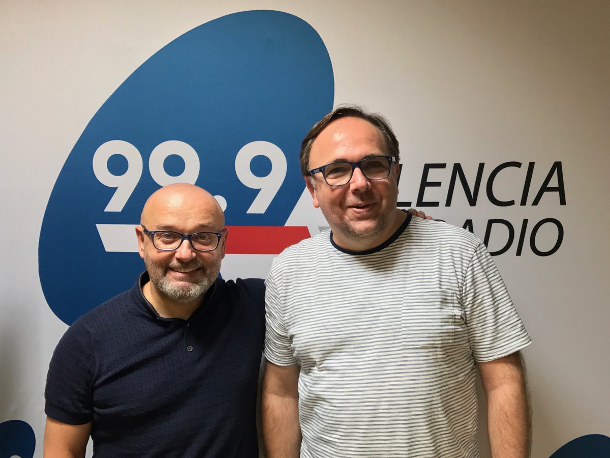 Podcast @Todoirabien999 con <a href="/PacoCremades/">Paco Cremades 🎧</a> con @CarlosVillarF <a href="/Pili_Ro_camara/">Pili Ro.</a> <a href="/ucvalencia/">Unió de Persones Consumidores</a>, escúchalo en APP y aquí ➡ la999.es/programas/todo…