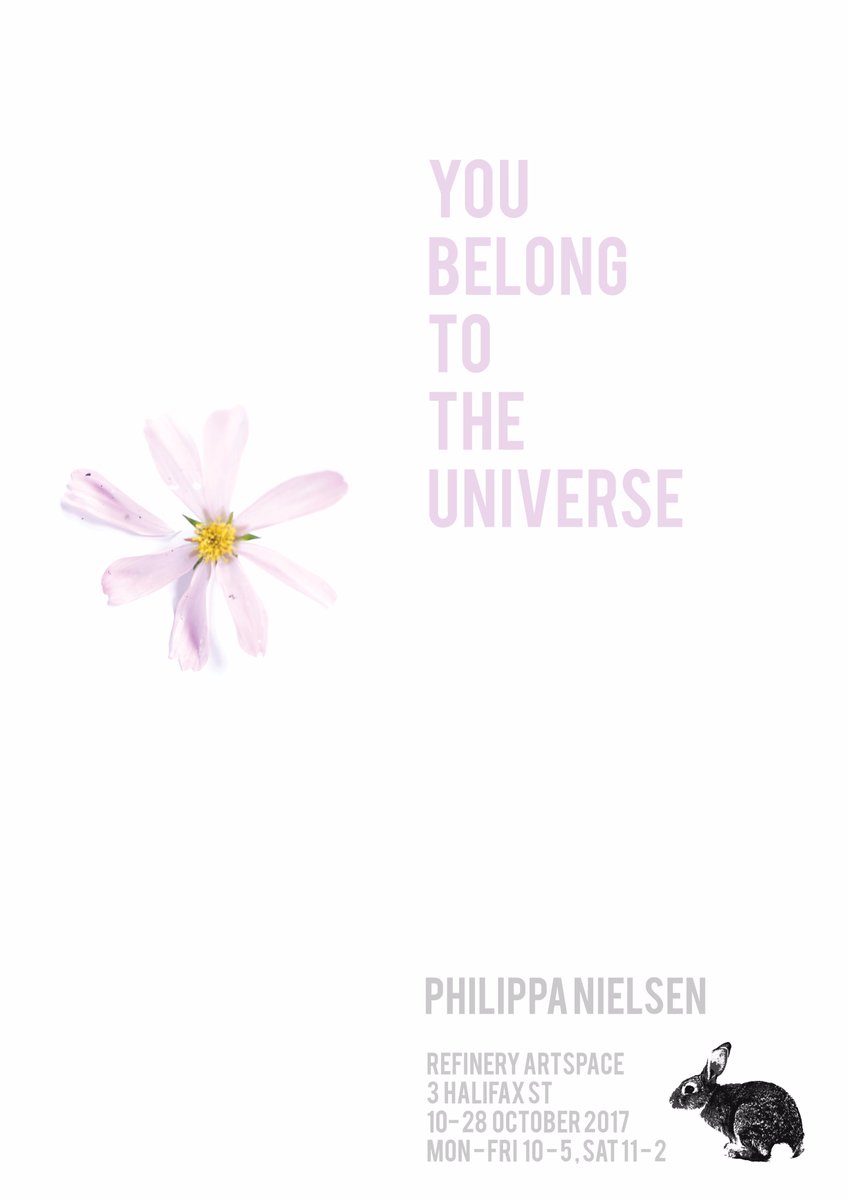 And...#RefineryArtSpace #art #installation #show #exhibition #ContemporaryArt #PhilippaNielsen