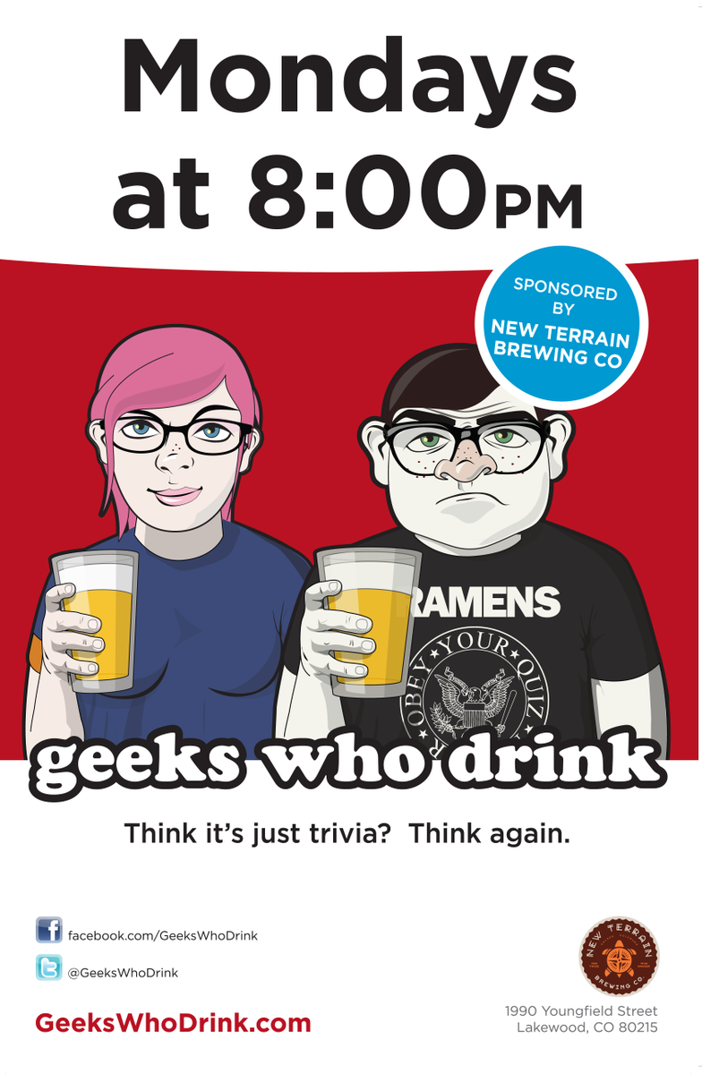 Teller's Taproom tweet media