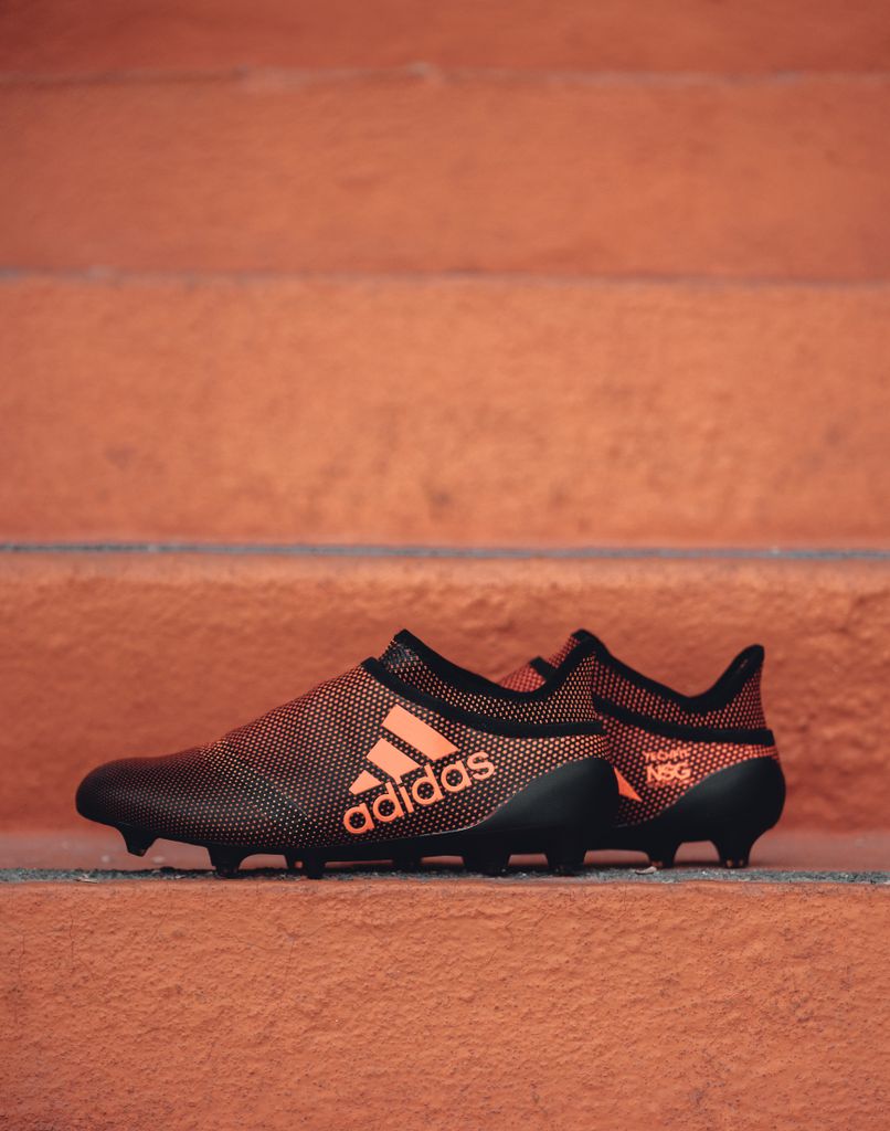 adidas x17  purechaos