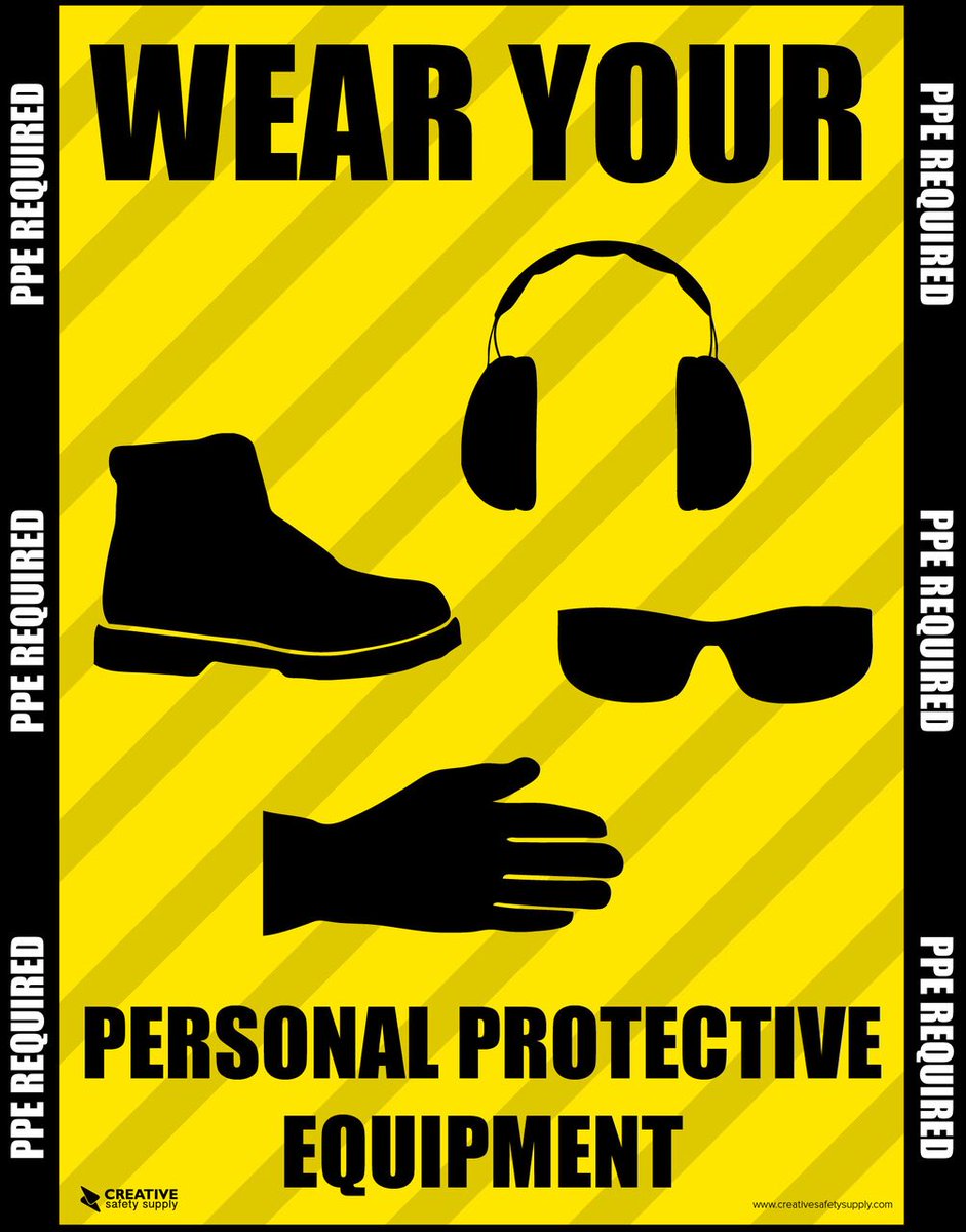 ASO_Intl's tweet photo. PUT SAFETY FIRST #AirsideOperations #MinimizingRisk #WearyourPPE https://t.co/tVmSZfF1lW