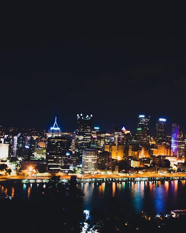 SebSeniorActor's tweet image. Reposting @zanepointontwo:
I had never been to Pittsburgh and I have to say it's one of my favorite cities I've been too. Not too many