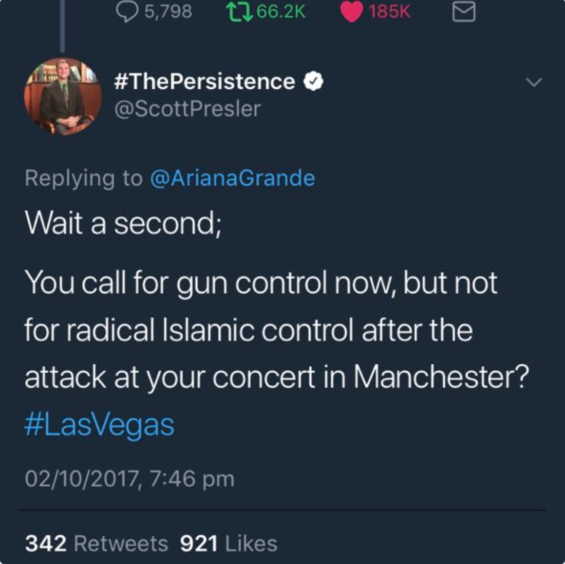 J K Rowling Auf Twitter Islam Doesn T Kill People People Kill People
