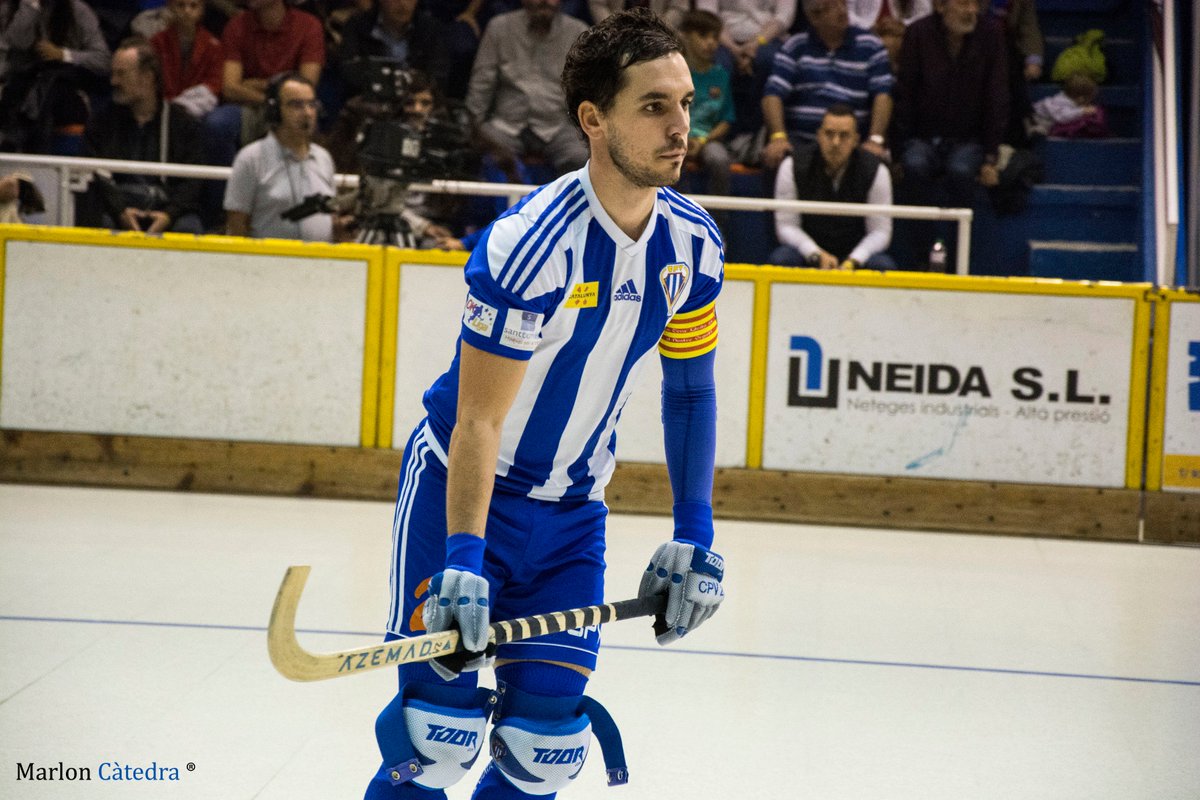 mcatedra95's tweet image. Gerard Teixidó (@gerardteixido9), capità del @cpvoltrega, principal referència en atac dels osonencs! 

#OKLliga #SupercopaOK