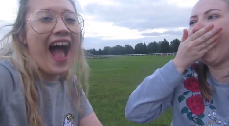 ItsShelbyMariee's tweet image. #VLOG1 - NUTELLA = SUGAR HYPE ✨

youtu.be/dkVfV2wt8JM

@TheGirlGangHQ @GRLPOWRCHAT @Cbeechat @BloggerBees @BloggersTribe @bloggers