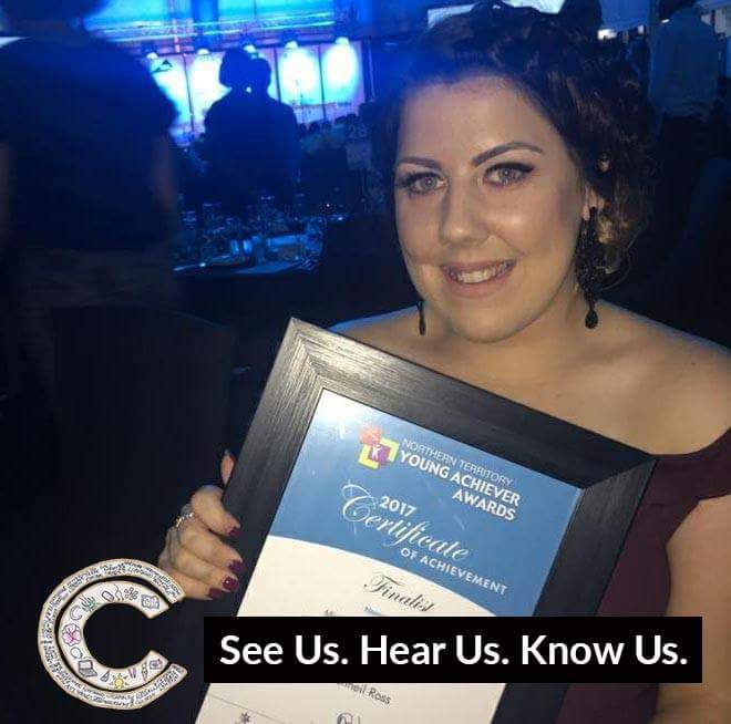 NTChildCommish's tweet photo. Tenneil is hosting our FB pg this week talking about the importance of sibling contact in OoHC. Check out her story. https://t.co/fYY6J4wMFl https://t.co/Th9iGaZUrY