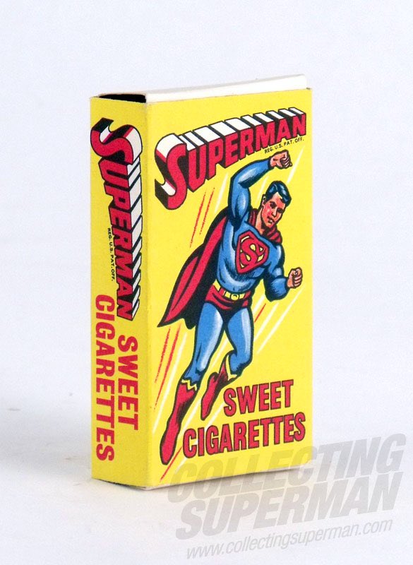 Siobhan Mchatton Retweet If You Used To Smoke Candy Cigarettes Superboost