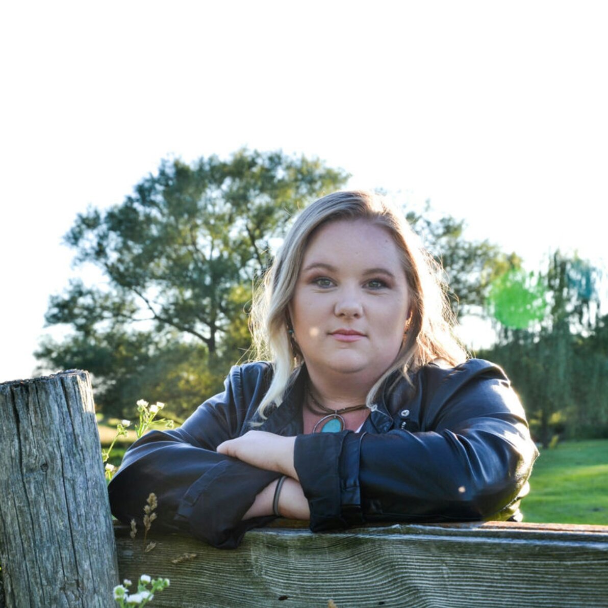 #NewProfilePic #countrymusic #farmgirl #megantaylormusic