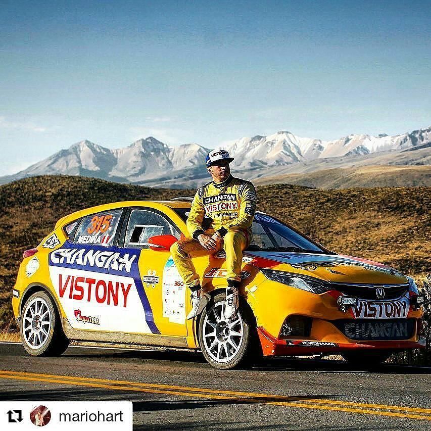 FOR_EXTREME's tweet photo. #Repost @mariohart (@get_repost)
・・・
26 días para Caminos del Inca!! #Vistony #Prosegur #Changan #Volt https://t.co/vPnOi2TKcf https://t.co/r5MxvFBnkA