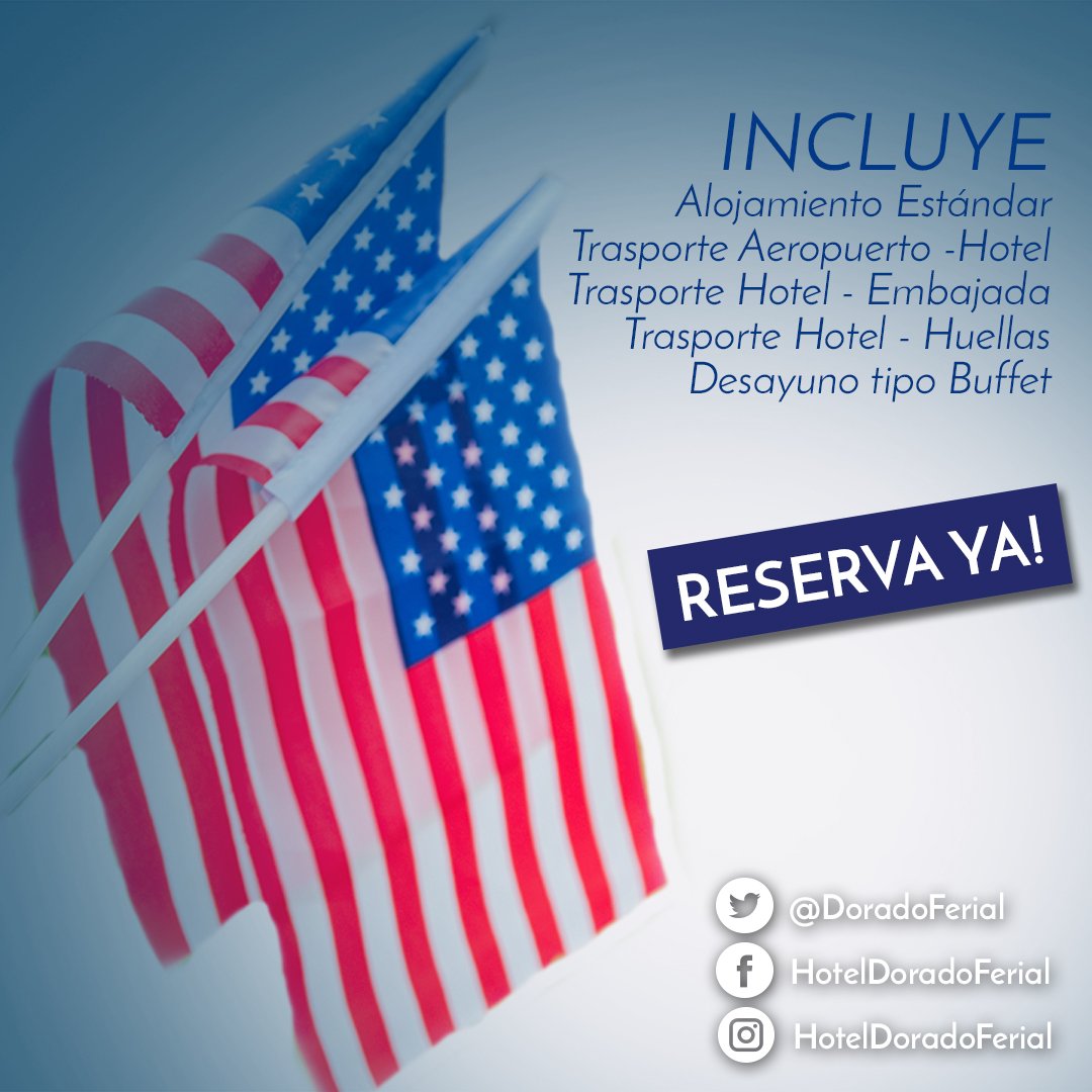 DoradoFerial's tweet photo. Disfruta este mes #PlanVisa siempre puedes contar con nosotros para hacer todos los tramites estamos ubicados en la zona de #Corferias https://t.co/Gog1Yhscup