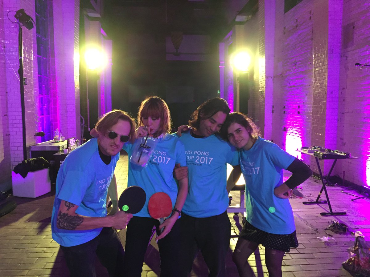 ppcberlin's tweet photo. Thank you to all teams which were fighting for the PingPongCup 2017 and our sponsors to make this Cup possible - especially Avignon Capital https://t.co/Kvv14oRynE
