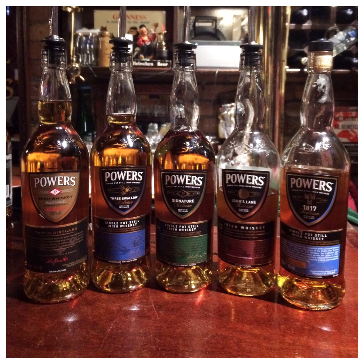 Great turnout at our <a href="/bfhighballers/">Belfast Highballers</a> session tonight!  Don't forget to enter the cocktail competition 🥃 #belfasthighballers