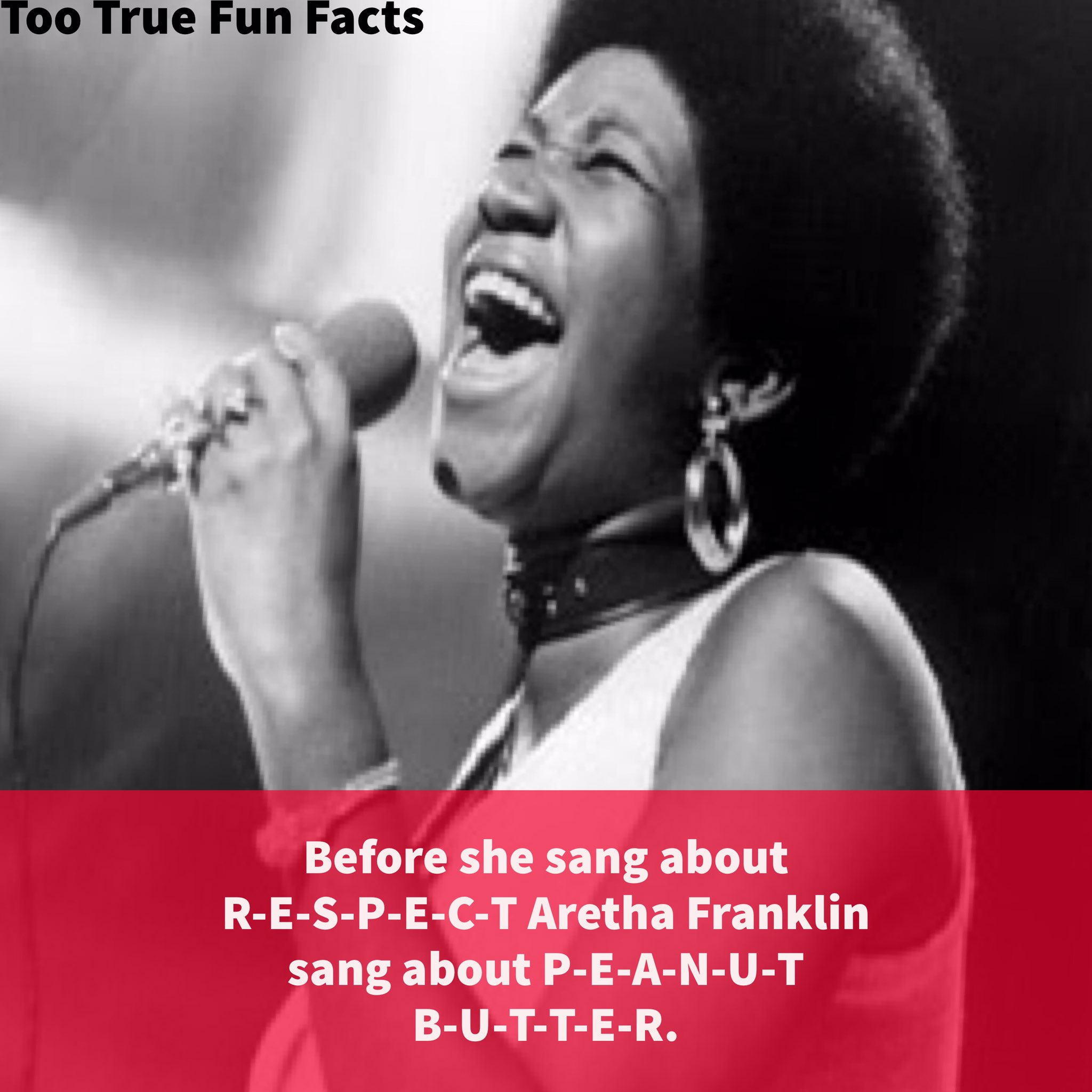 Too True Fun Facts on Twitter: "Music Fun Fact. # ...