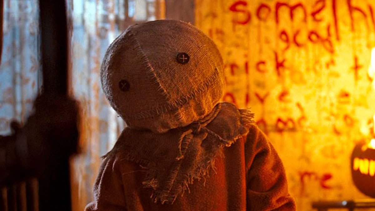 NightmareNetwrk's tweet photo. 31 DAYS OF SCARY MOVIES... CAN YOU HANDLE THE HORROR? https://t.co/ENQC5LBUy2 #Halloween #Halloweenmovies https://t.co/a1VmN6vvHy