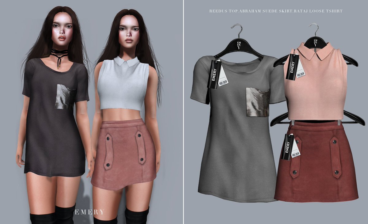 SunamiBeck's tweet image. New stuff available at Collabor88 September round! 
 maps.secondlife.com/secondlife/8%2…