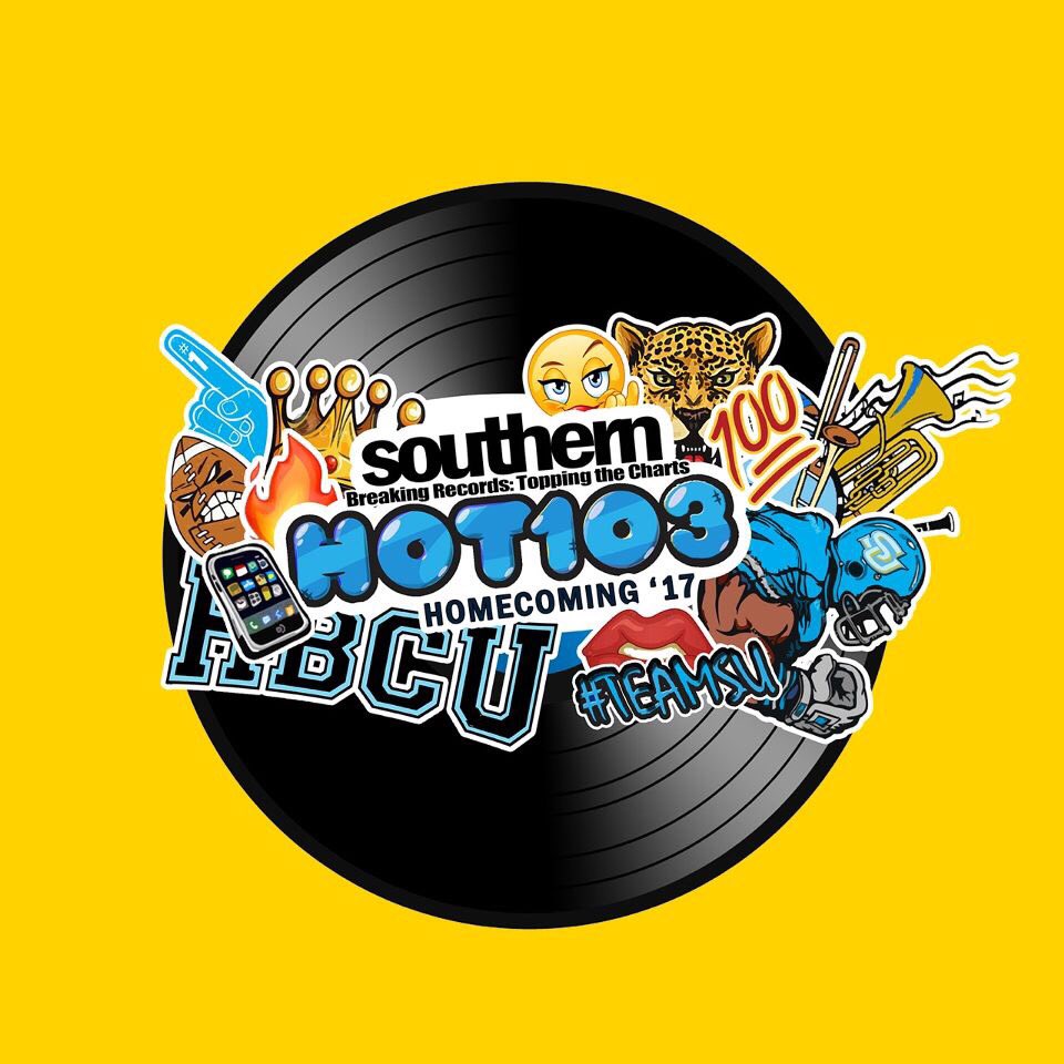 Please visit subr.edu/Homecoming to view the week's festivities and follow <a href="/SUBRHomecoming/">SouthernU Homecoming</a> on Instagram.