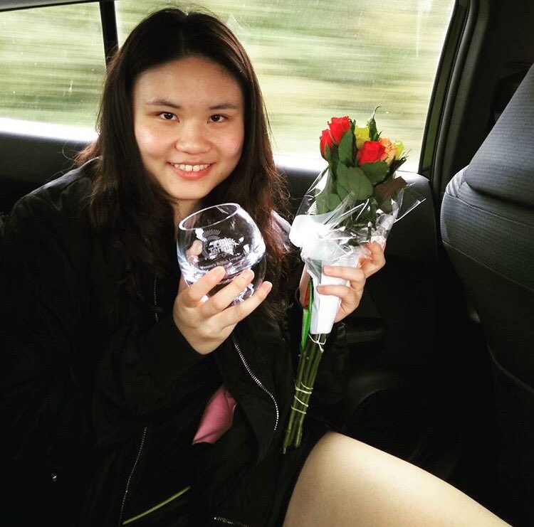 MMUTTC's tweet photo. Congrats to our players Elaine + Ellen for winning "team of the weekend" prize at The @TableTennisENG Women's British League!! #preseason https://t.co/s4u1MFGeVh