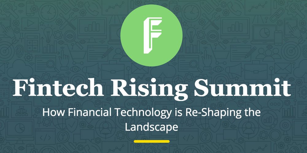 Policygenius's tweet photo. Our own @jenlfitzgerald is speaking at FinTech Rising ’17 with 20+ fintech founders. Get 25% off with code FTR25 https://t.co/B8R5HsdxPg https://t.co/0HvACbCXkP