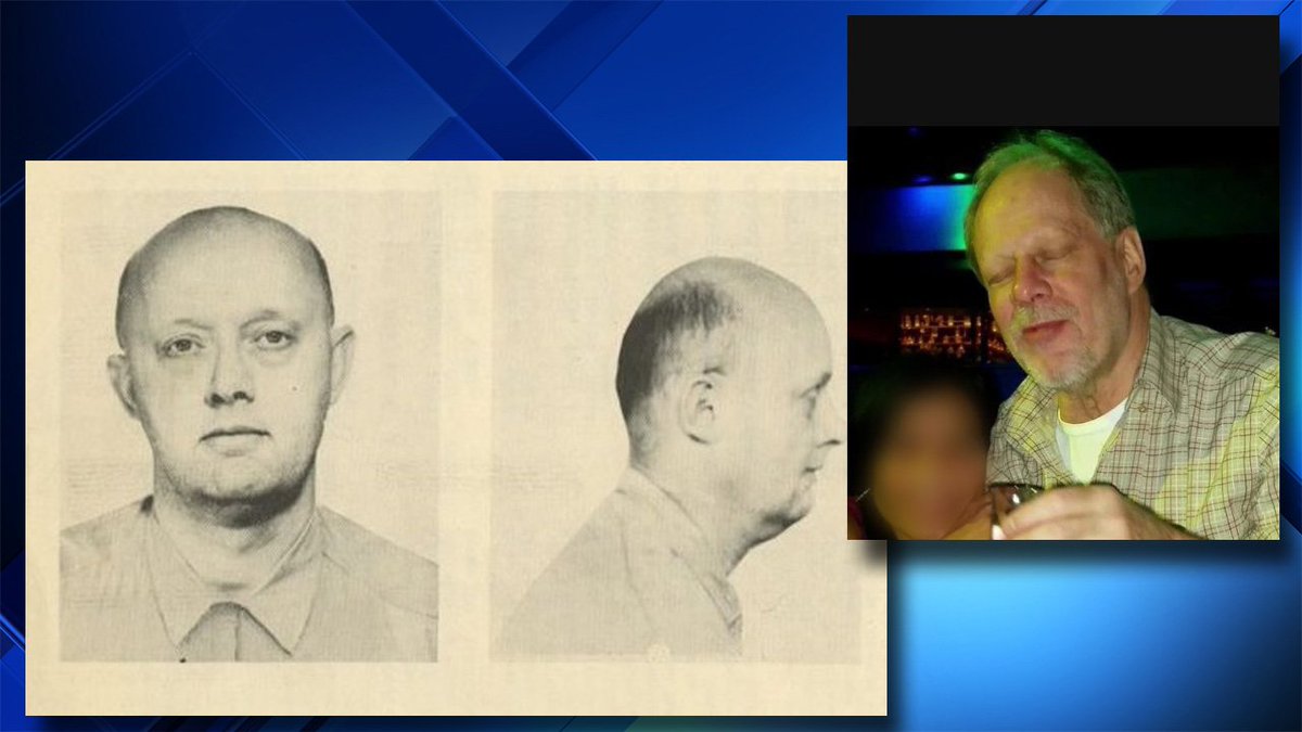 Las Vegas gunman's father was on FBI's Most Wanted list, described as 'psychopathic' bit.ly/2wuzyU7?utm_me… https://t.co/3x5N21YKMl