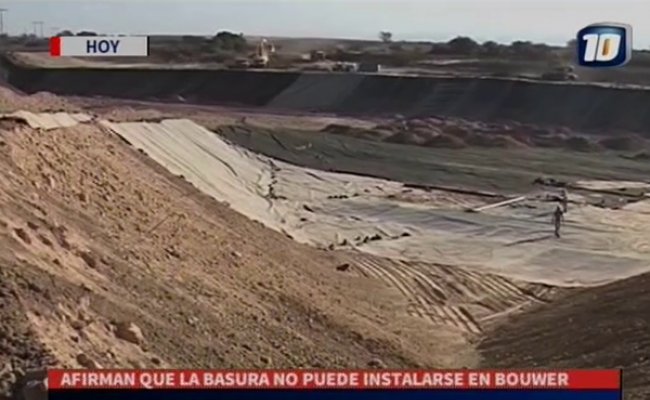 Canal 10 Córdoba tweet media