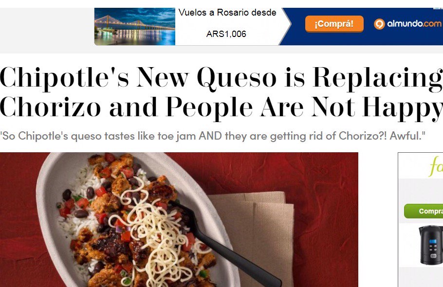 Porque los préstamos no solo los tomamos nosotros del inglés... 🧀🇮🇹🌯