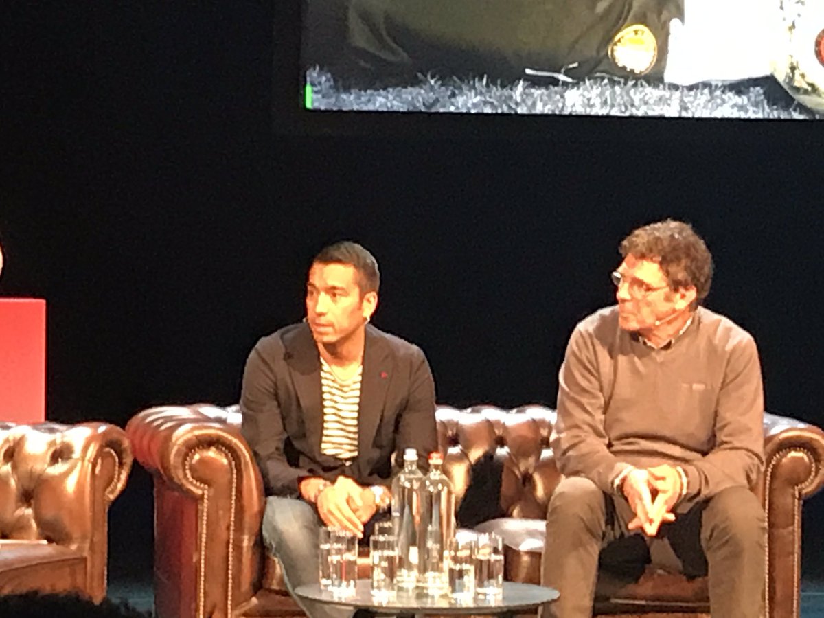 event_broker's tweet photo. Wat een topavond in Oude @LuxorTheater met @The_real_Gio #warm #persoonlijk #komisch #natural #personality #captain #svgio @GvBFoundation https://t.co/vcdi2q4BJ3