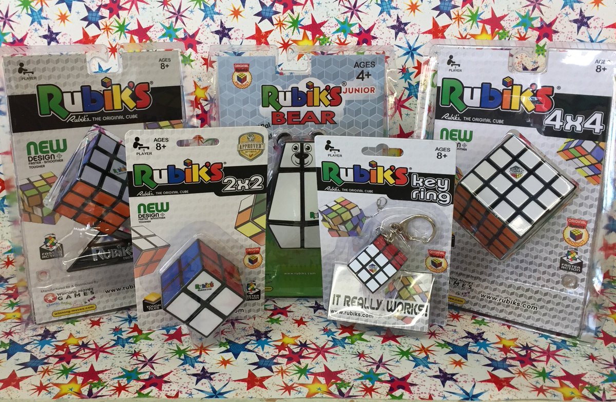 Do you Cube?! #rubikscube #brainteaser #challengeaccepted