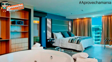AprovechaEscape's tweet photo. Tibisay te Sorprende 3X2 + Desayuno para 2, 3 o 4 personas #Margarita #Escapes #Aprovechamanía https://t.co/7xC3hHw9Mz https://t.co/npTaMJlq2w