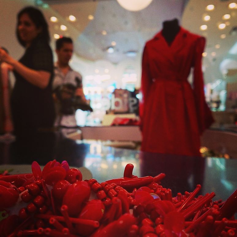 eamoda's tweet photo. #fashionschool #academiademoda https://t.co/6P3Rvlhud9