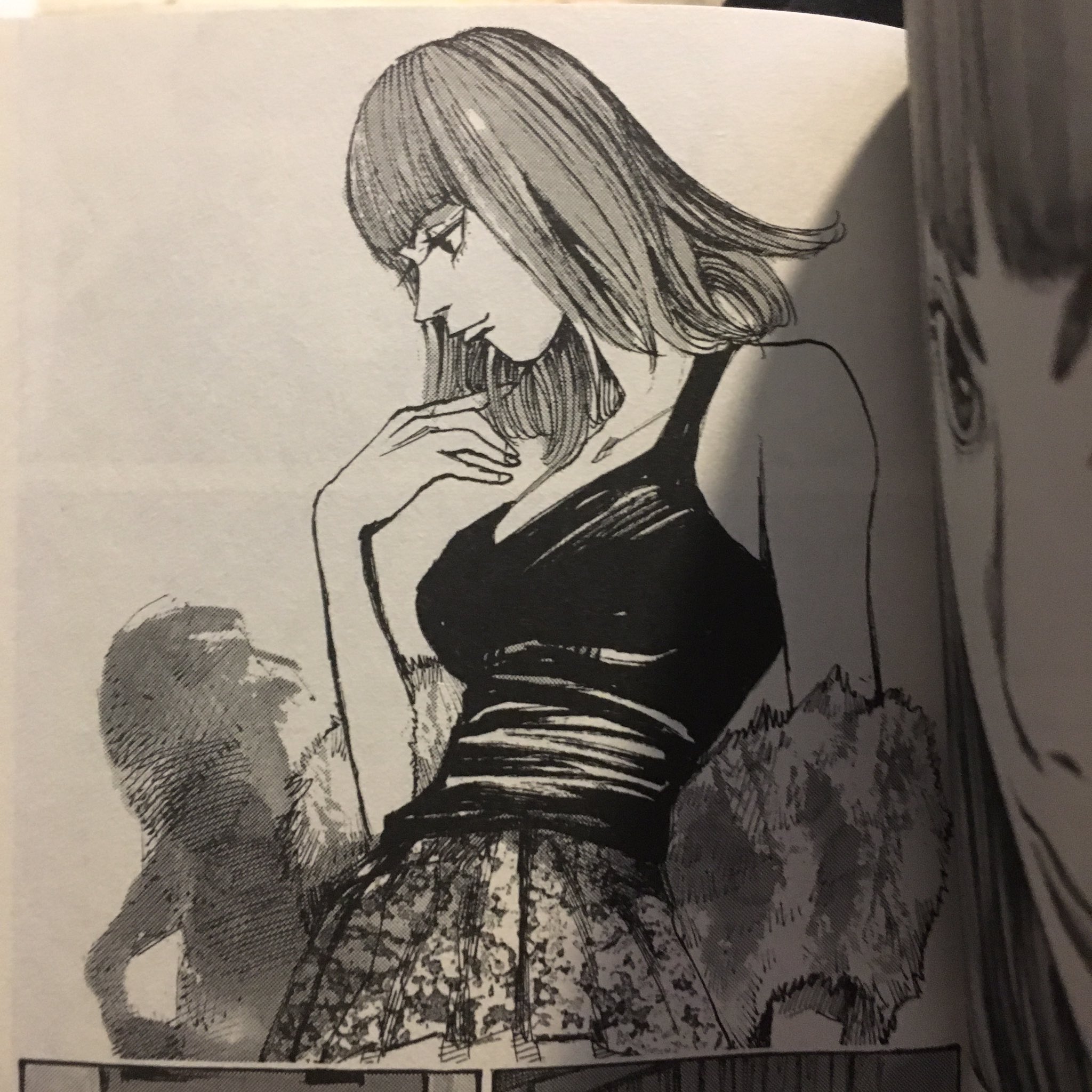 高橋ツトム Tao69 على تويتر 顔が見える方ががいいのは分かるんだけど 描き手はは体重のかかり方や角度が上手く表現できてる方が好き 両方あるとするとこんなのとか 高橋ツトム Tao69 على تويتر 顔が見える方ががいいのは分かるんだけど 描き手はは体重のかかり方や角度が上手く表現できてる方が好き 両方あるとするとこんなのとか
