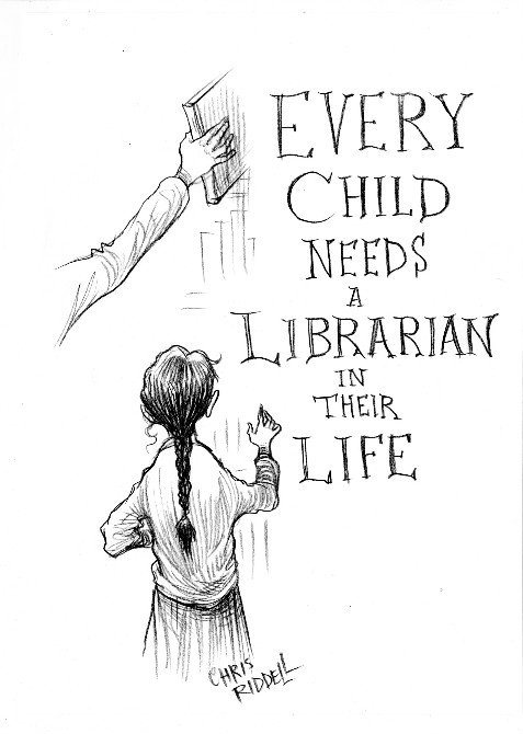 whatSFSaid's tweet image. EVERY SCHOOL should have a library &amp;amp; a librarian. No child should go without.
#InternationalSchoolLibrariesDay
cilip.org.uk/news/my-view-y…